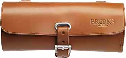 brooks サドルバッグ BROOKS ( ブルックス ) サドルバッグ ISLE OF WIGHT SADDLE BAG