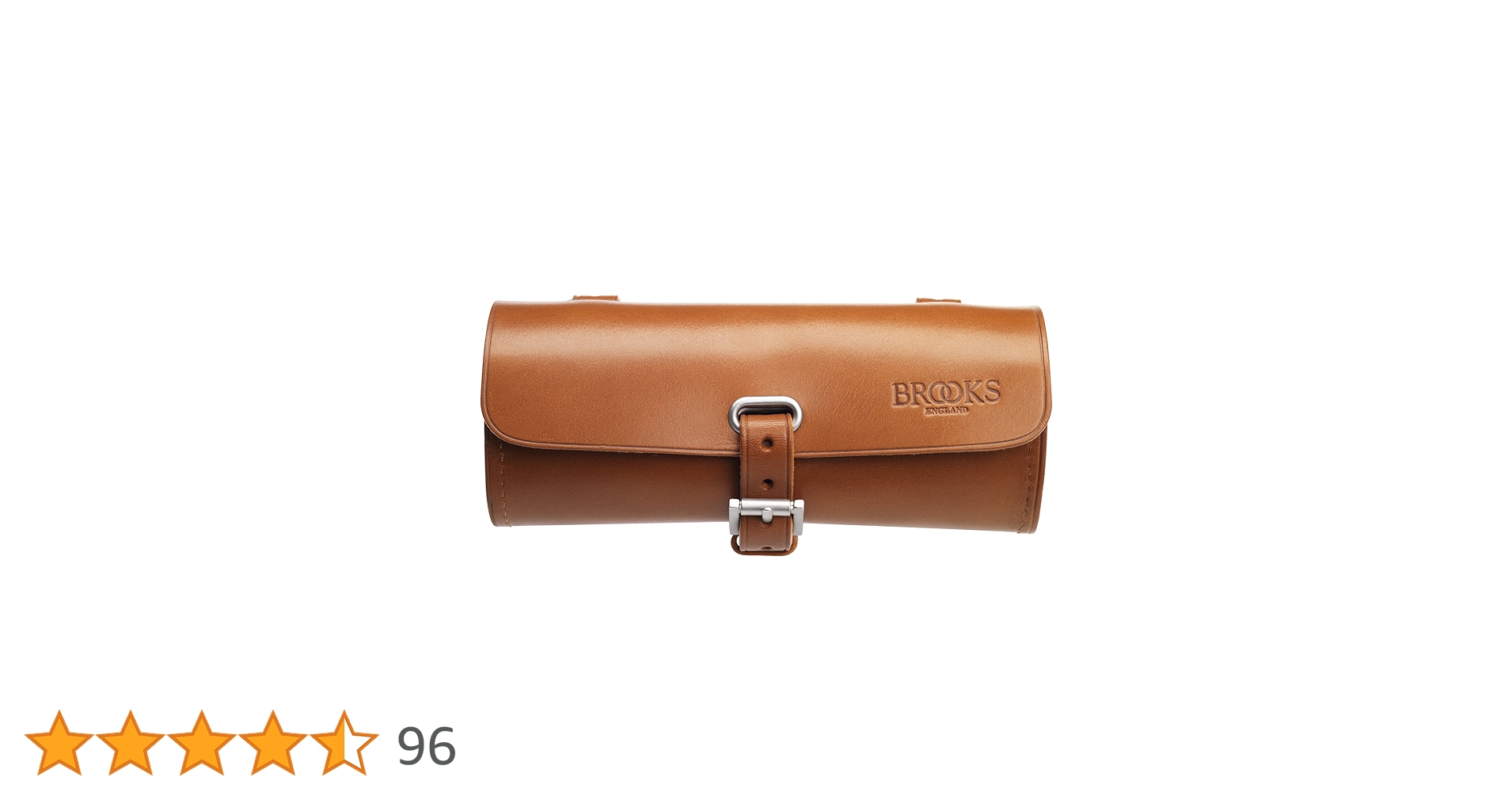 Amazon | BROOKS(ブルックス) CHALLENGE サドル ツール バッグ