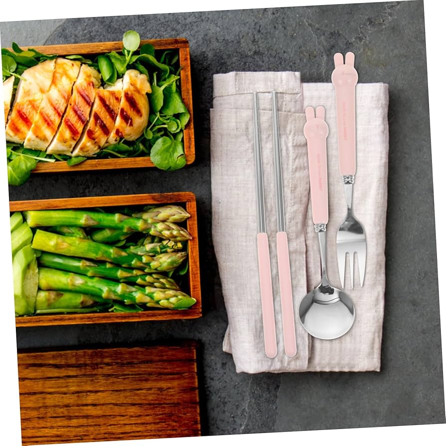 銅製小皿5点セットとフォーク　未使用美品　ケース付き 銅製小皿5点セットとフォーク 未使用美品 ケース付き