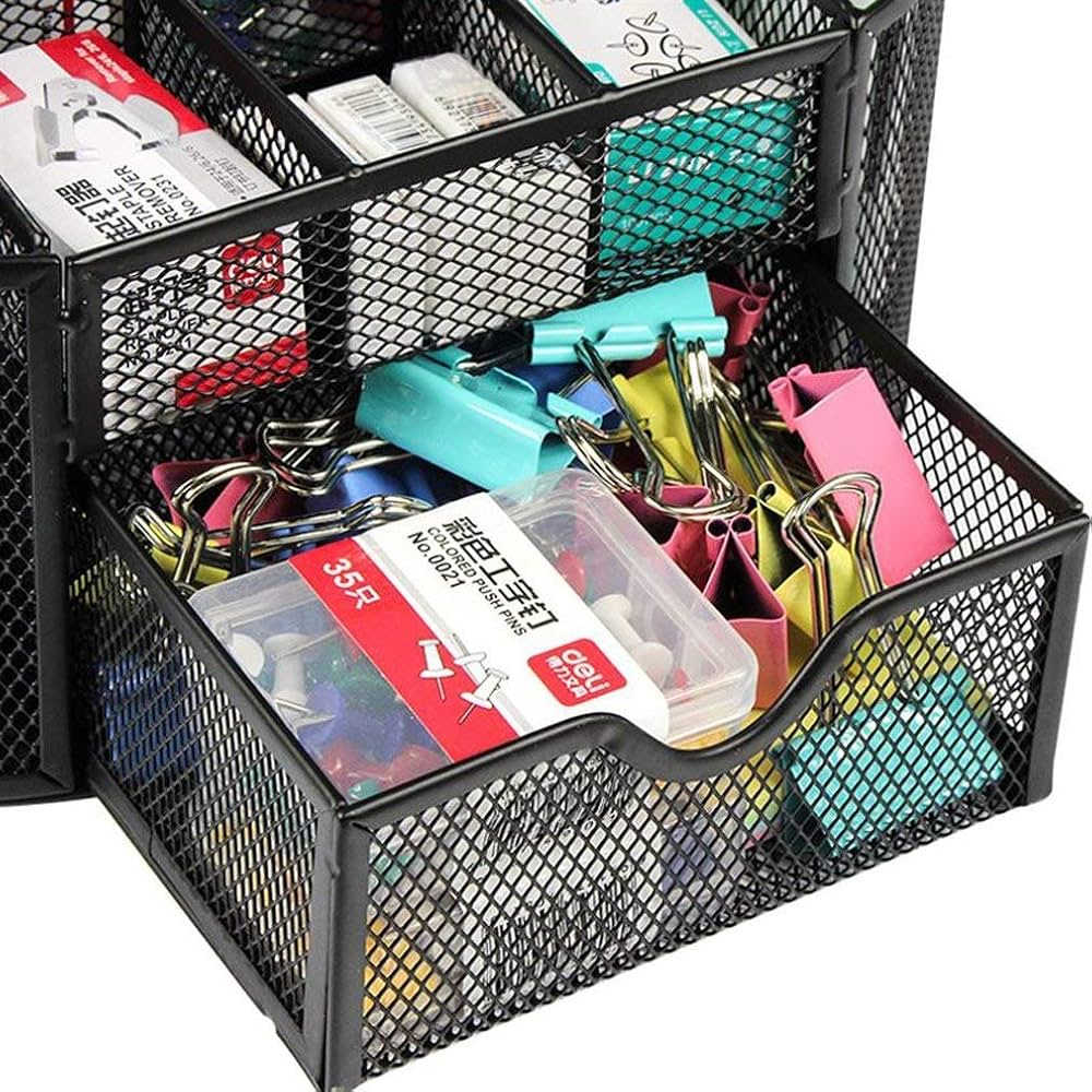 Amazon | MONBLA 多機能ペンケース オフィス収納 大容量ペン立て 鉛筆 Amazon | MONBLA 多機能ペンケース オフィス収納 大容量ペン立て 鉛筆