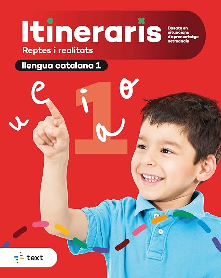 Itineraris Català 1