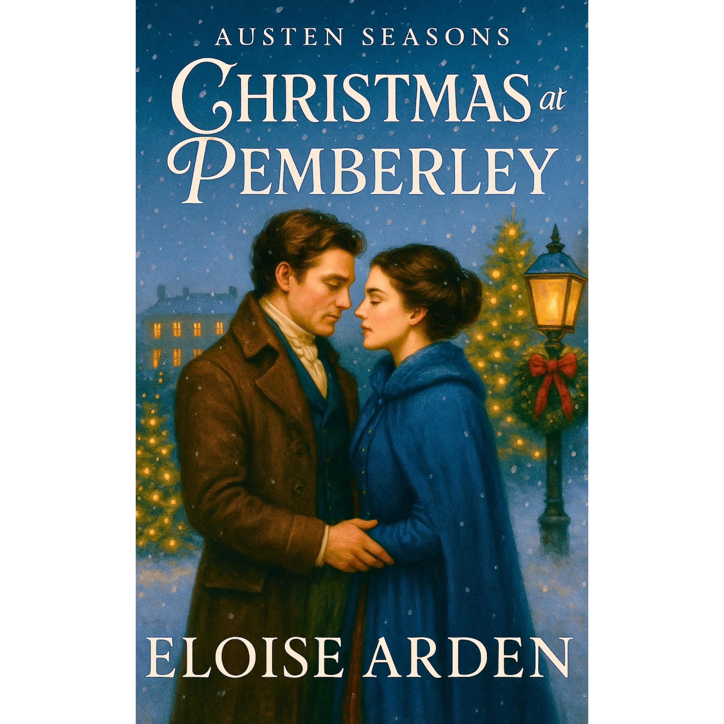 Christmas at Pemberley