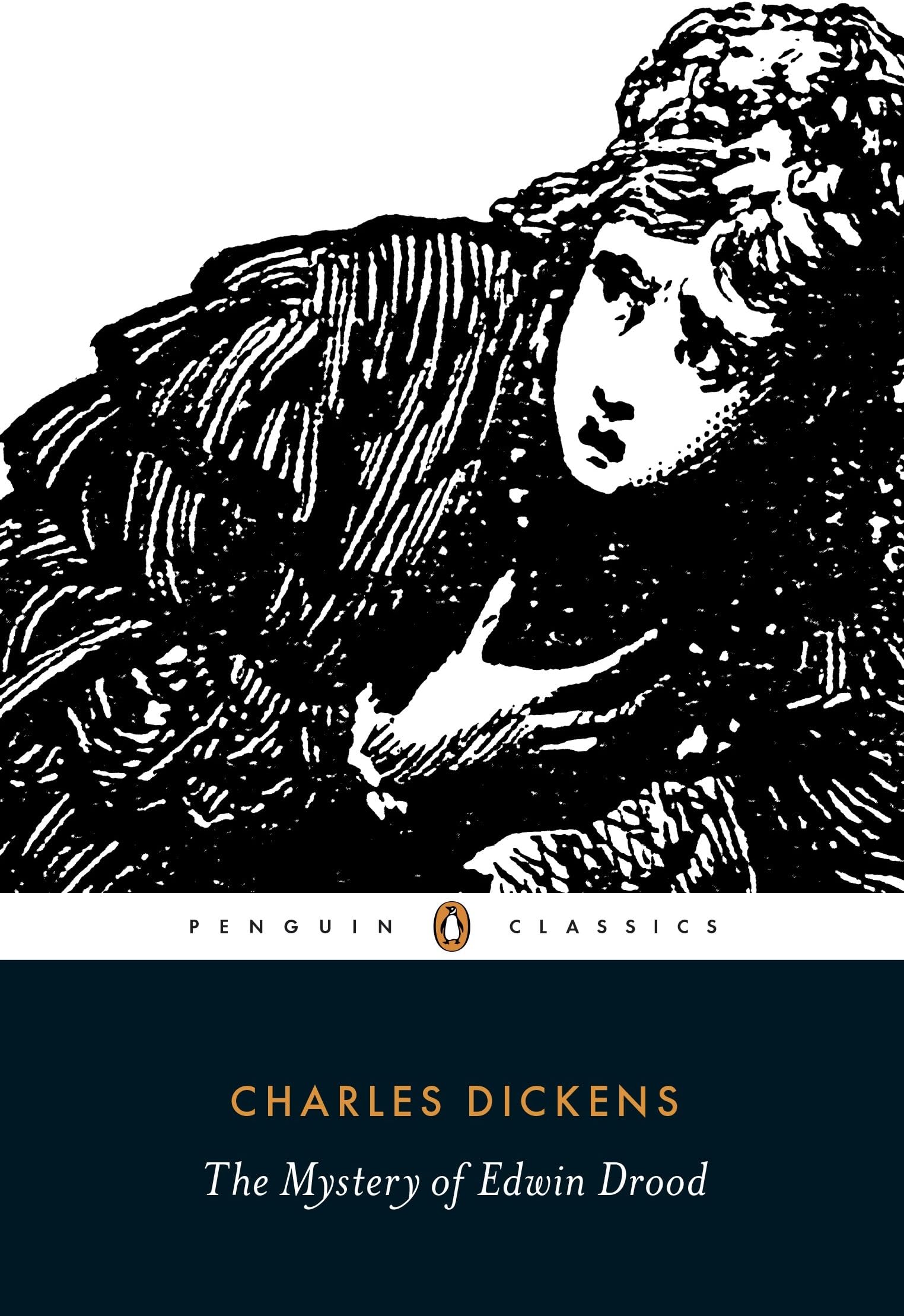 The Mystery of Edwin Drood (Penguin Classics)
