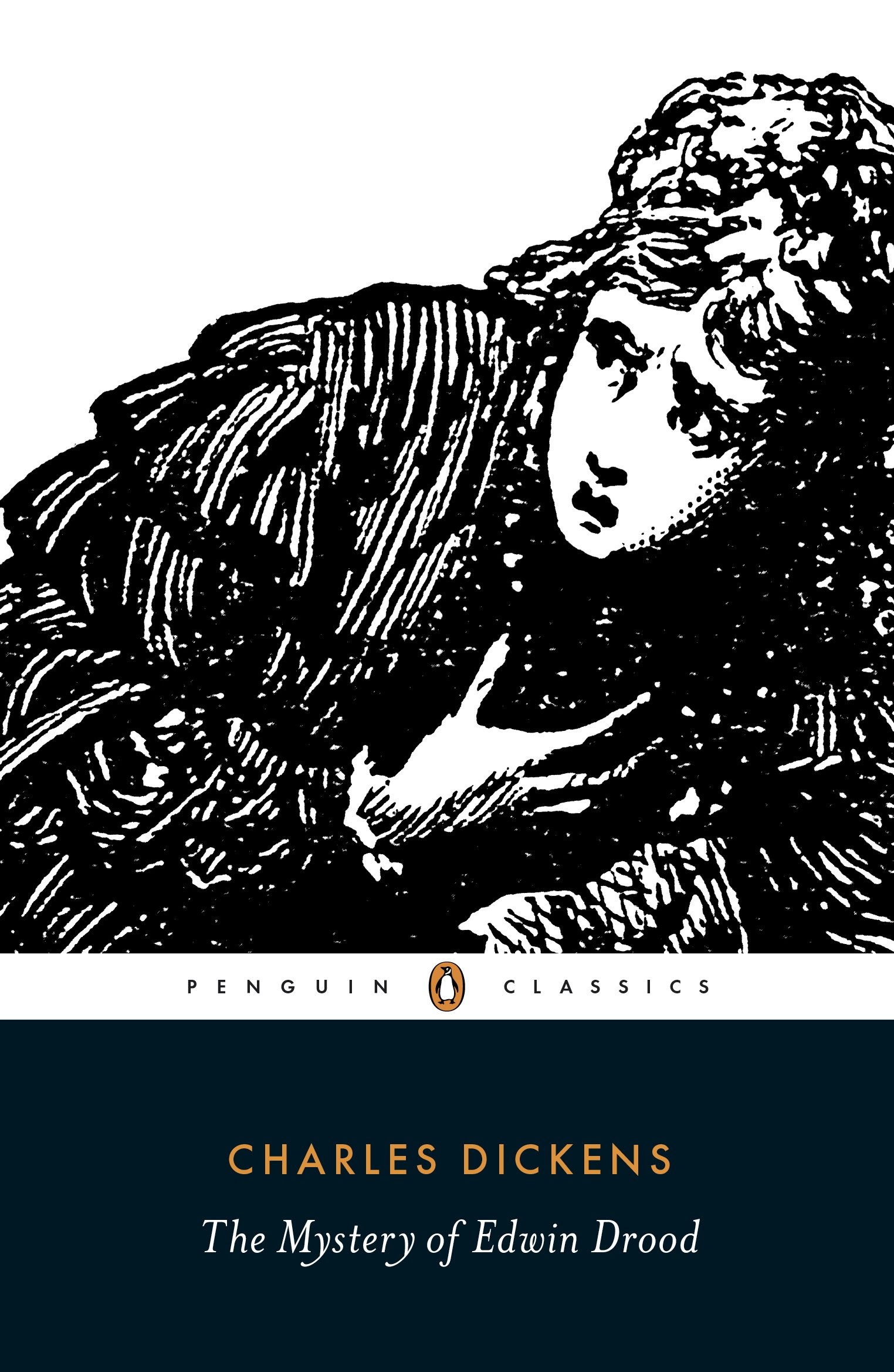 The Mystery of Edwin Drood (Penguin Classics)