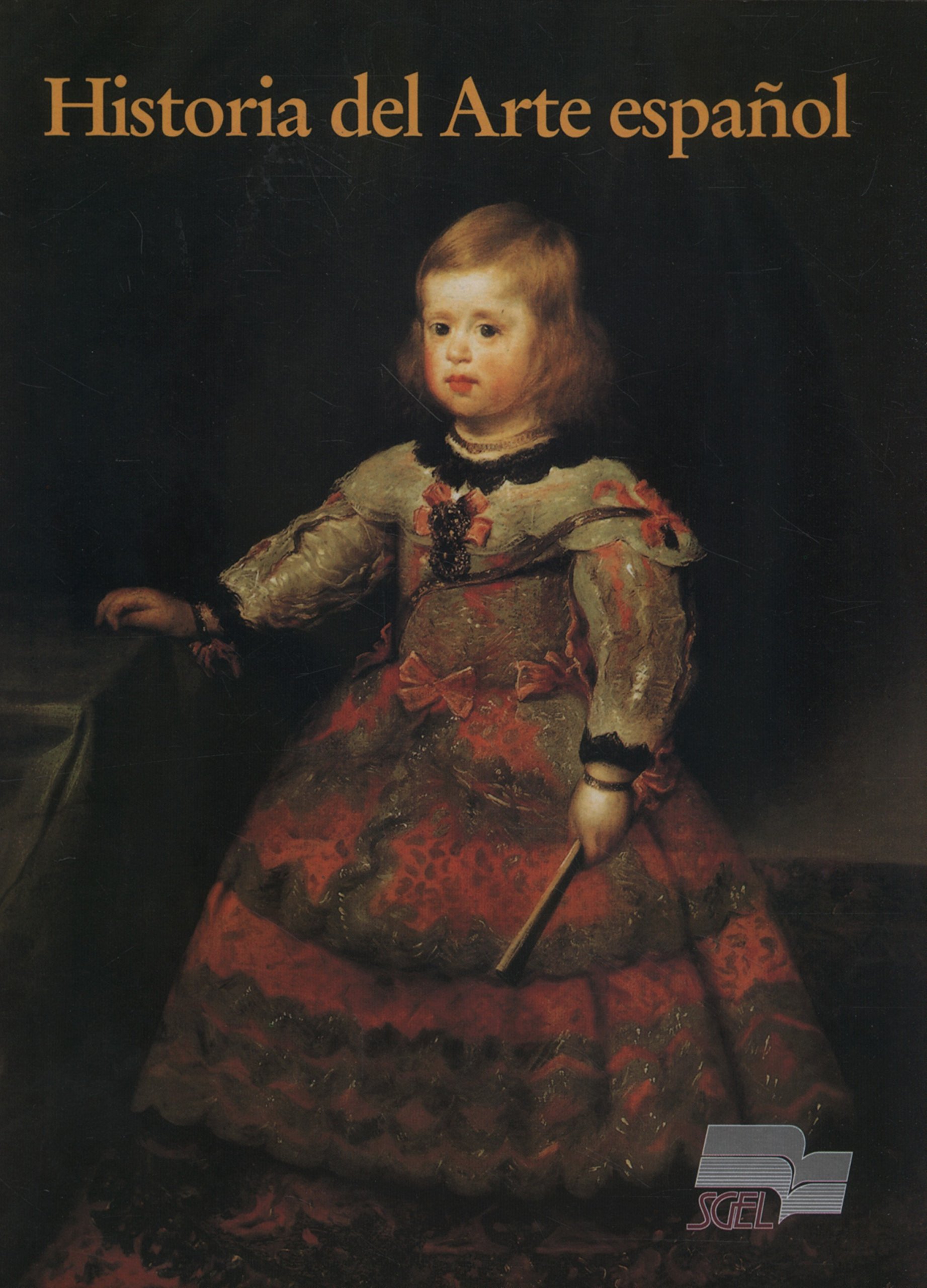 Historia del arte español