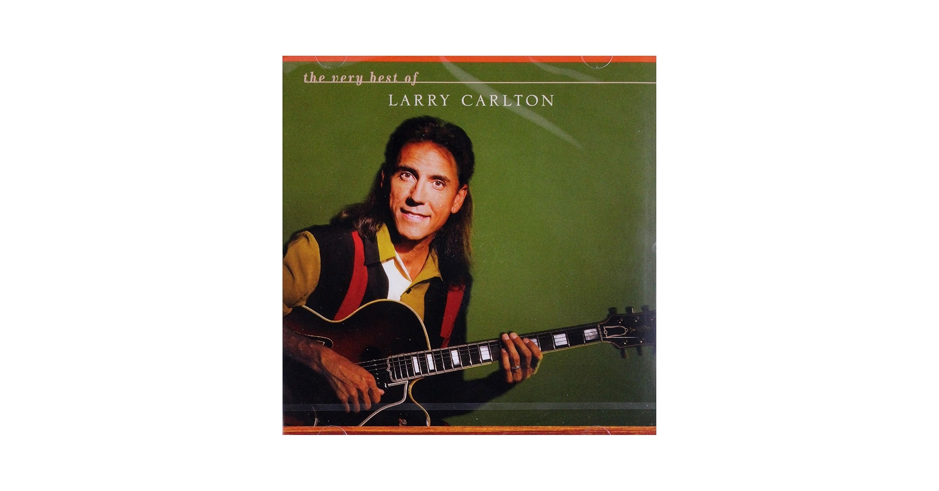 B102 洋楽CDコレクション Larry Carlton, John B102 洋楽CDコレクション Larry Carlton, John Larry Carlton