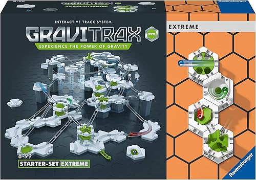 Miniatura 2 de GraviTrax PRO Extreme Set