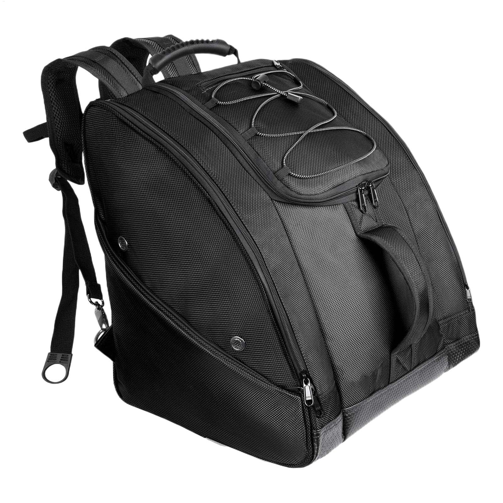 Snowboard Rucksack Wasserdicht, Mit Großem Fassungsvermögen, | Reise-Rucksack Für Ski-Ausrüstung Für Den Außenbereich