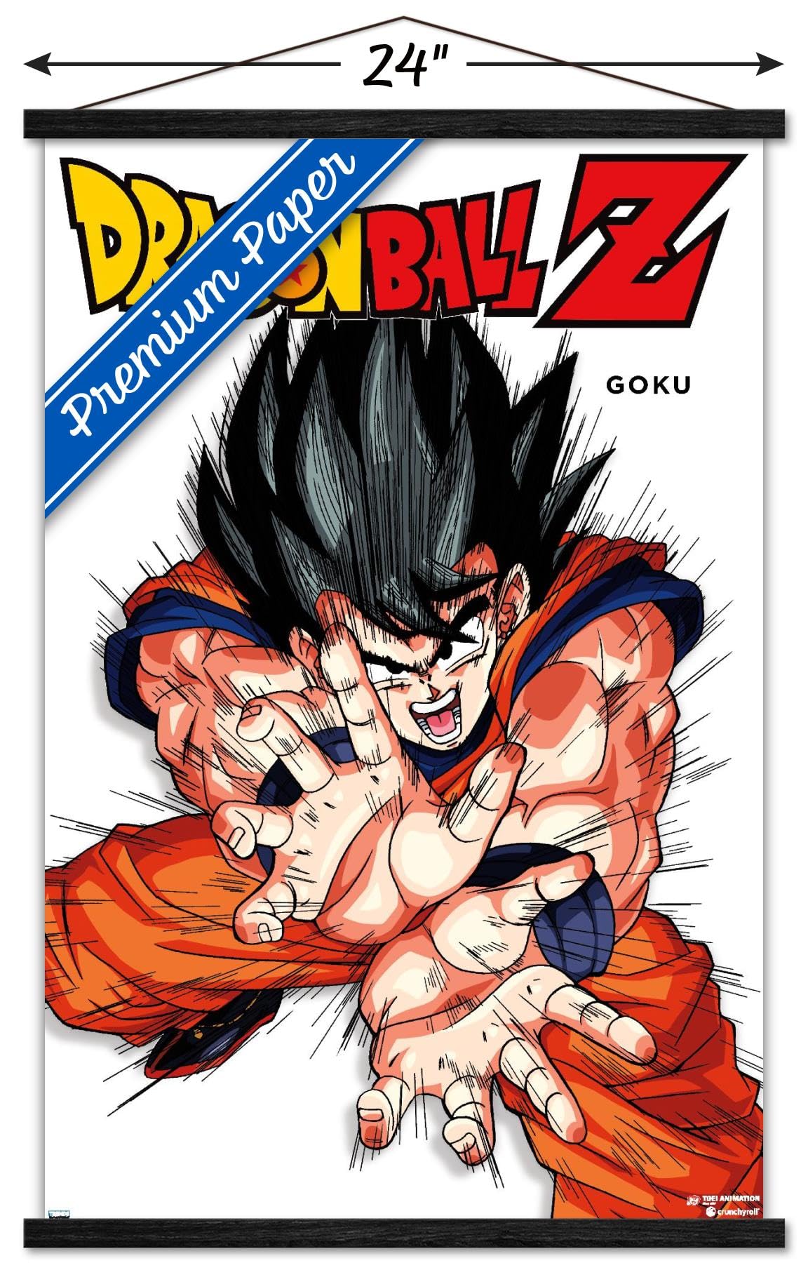 ドラゴンボール　ポスター　ジョイサウンド　抽選品　描き下ろし Amazon.co.jp: ドラゴンボールZ ポスター 72.8×51.5cm 孫悟空