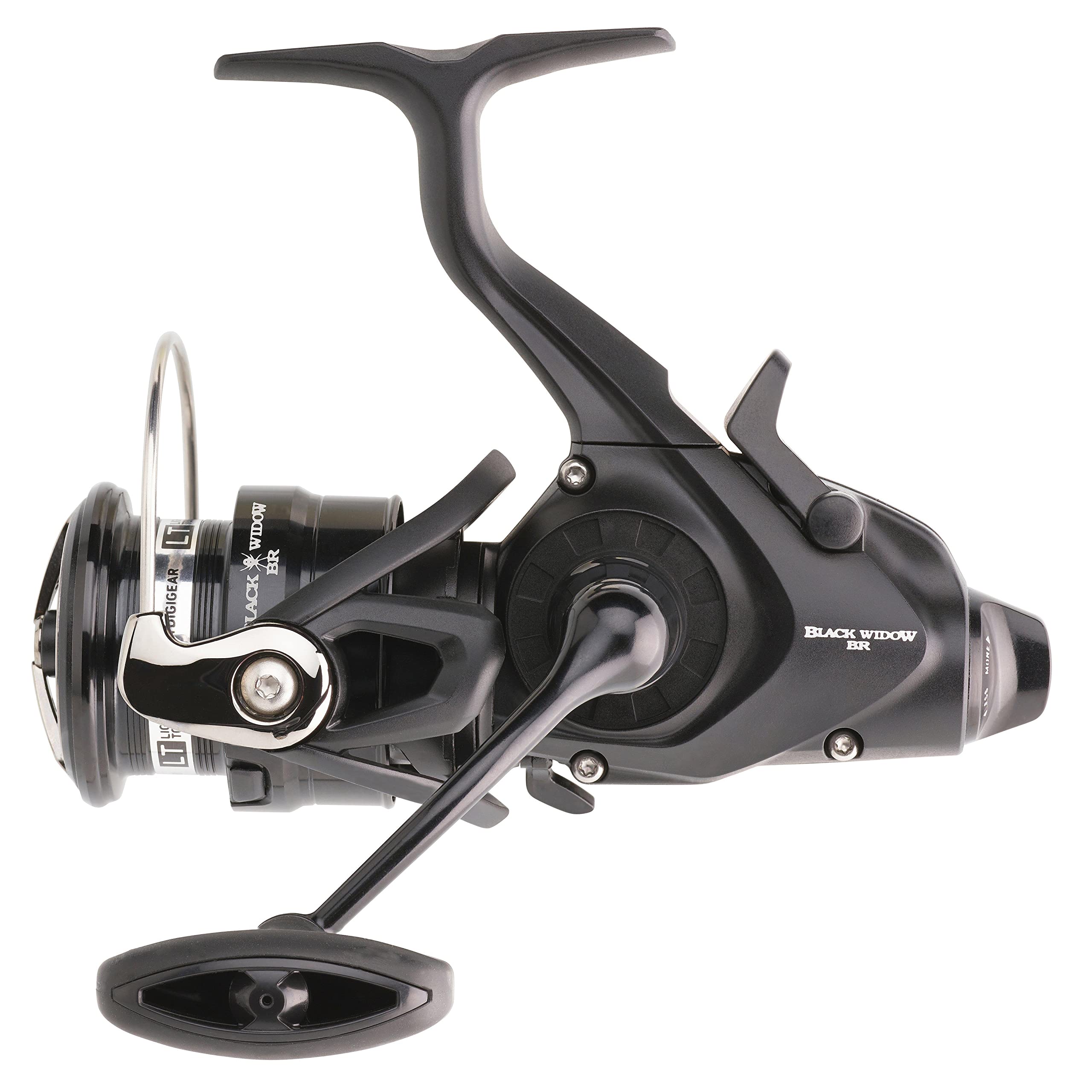 Daiwa Black Widow BR LT 19 4000-C