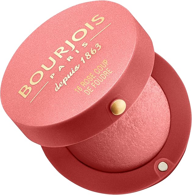 Bourjois Puder - 2.5 grama