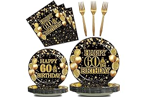 Cheers to 60 Years: A Spectacular Party Platform for Memorable Celebrations