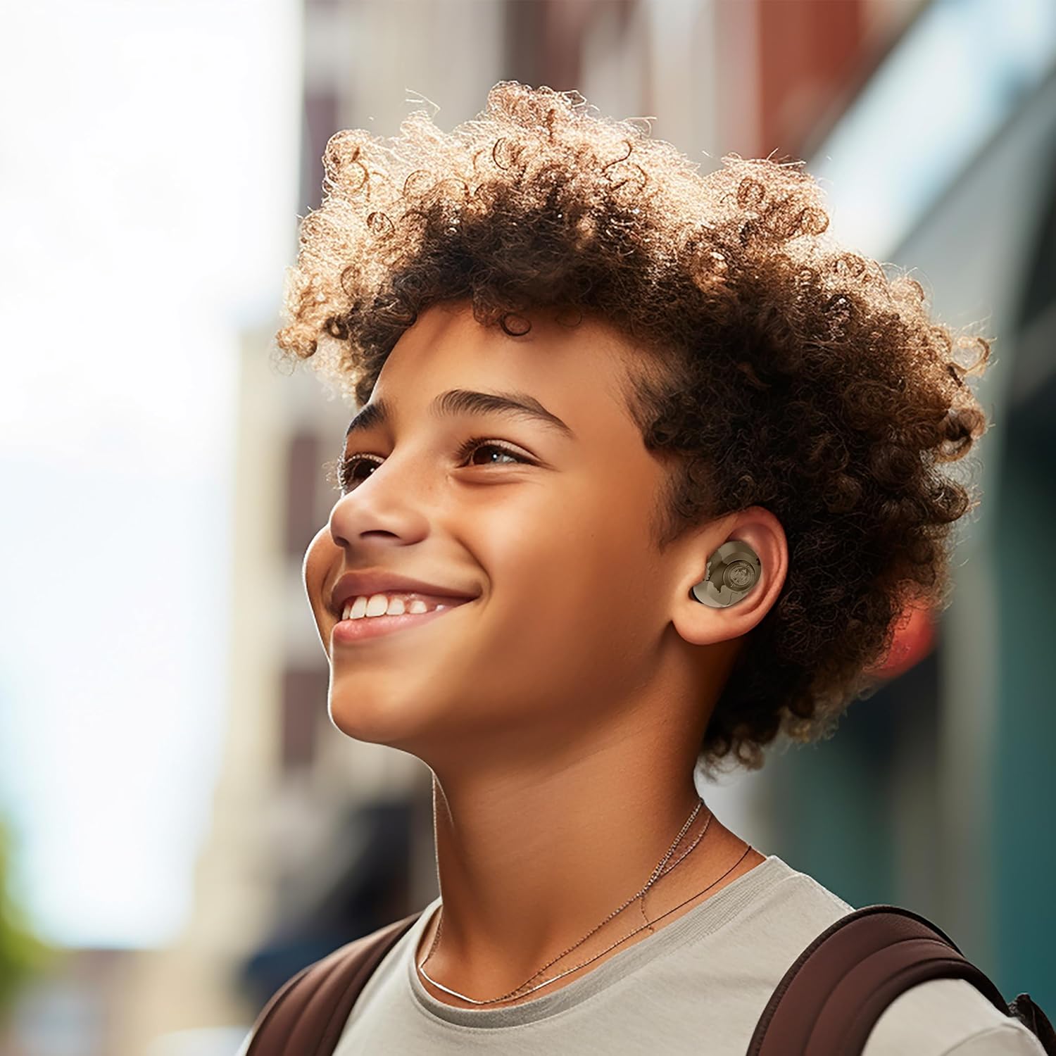 OTL Technologies - Headphones Earphones Wireless Call of Duty Francise TWS Dessert Camo