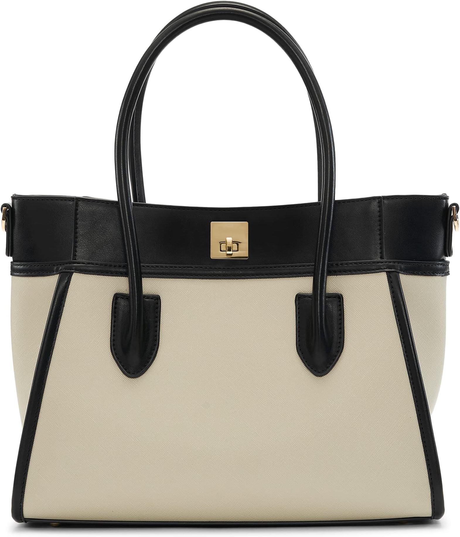 Harmony Handbag for Women with Adjustable & Detachable Sling Strap