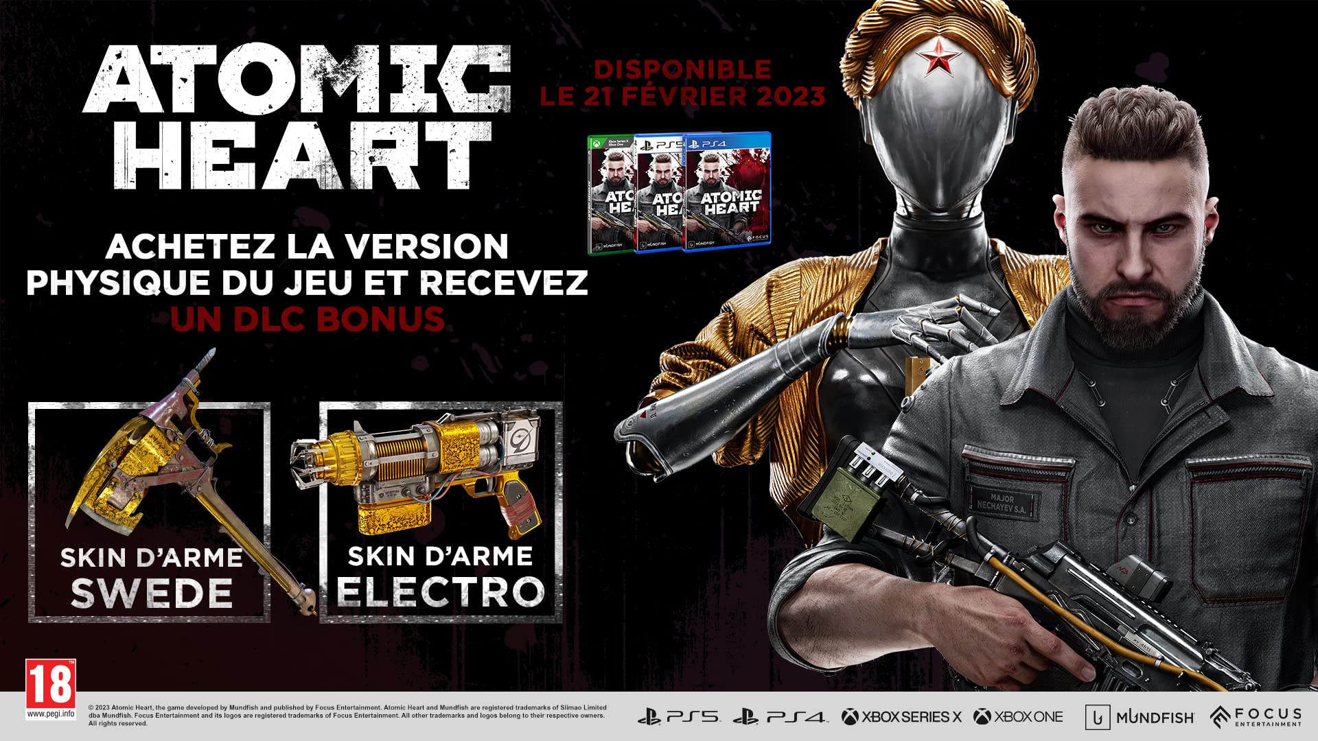 Atomic Heart