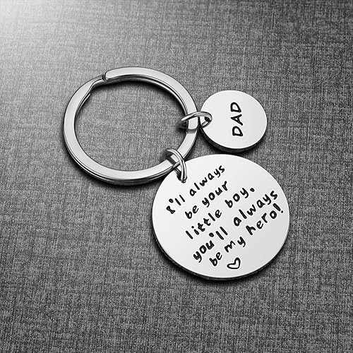 Miniatura 5 de iJuqi Regalos para el Día del Padre de parte de su hijo, regalos de Navidad, cumpleaños, día de San Valentín para papá