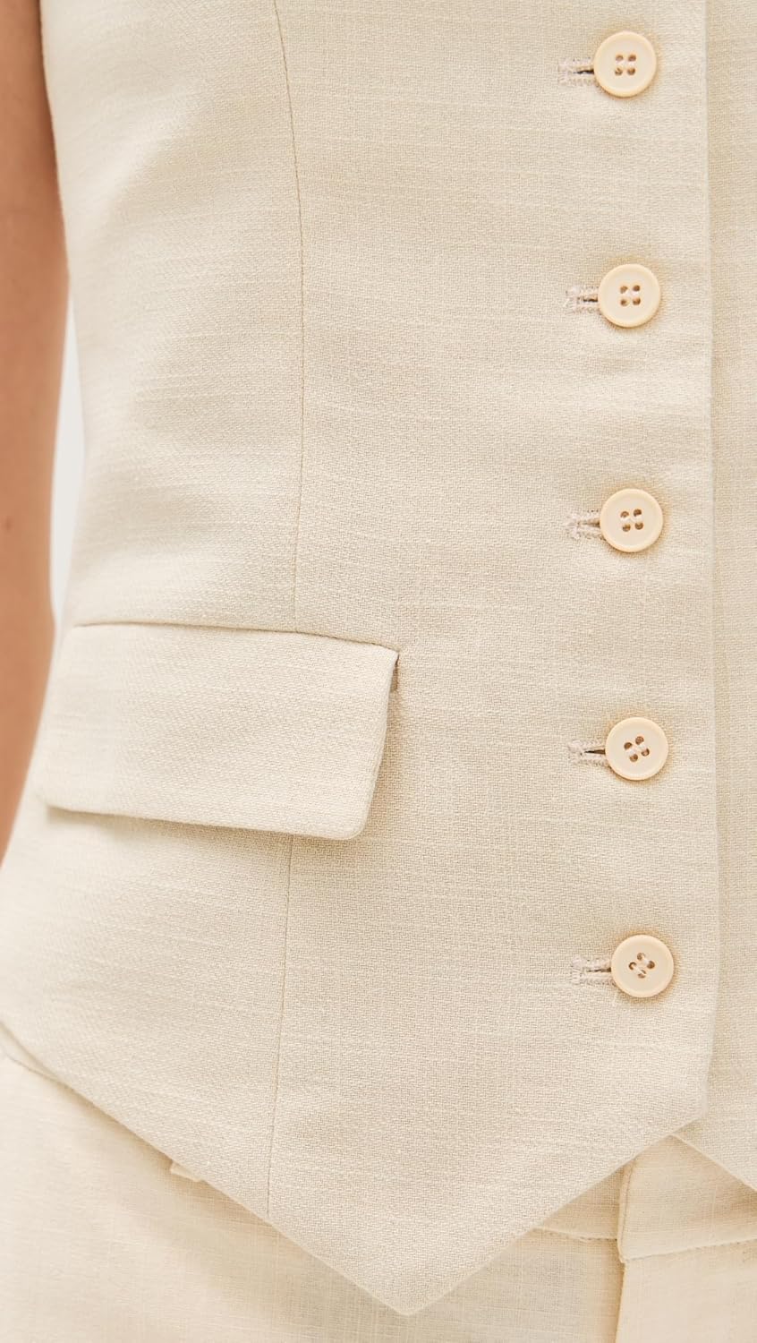 Lioness Women's Tranquility Top - Image 6