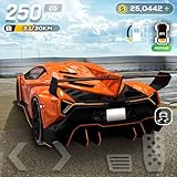 Open World Labs Games