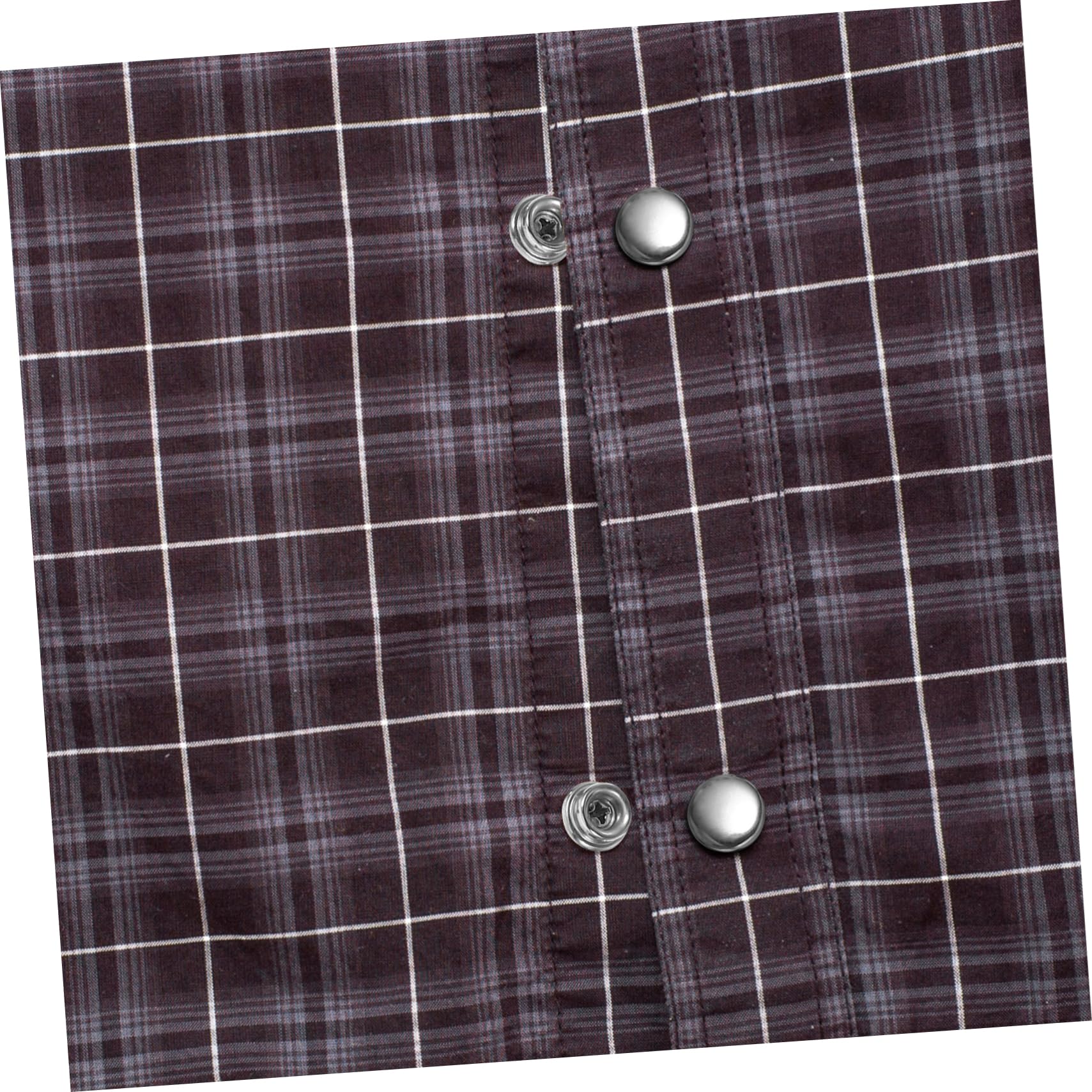 Prensa De Broches Kit De Reparación De Botones Presión Botones Presión Para Ropa Multifunción