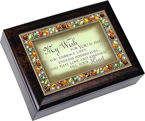 edelweiss jewelry box