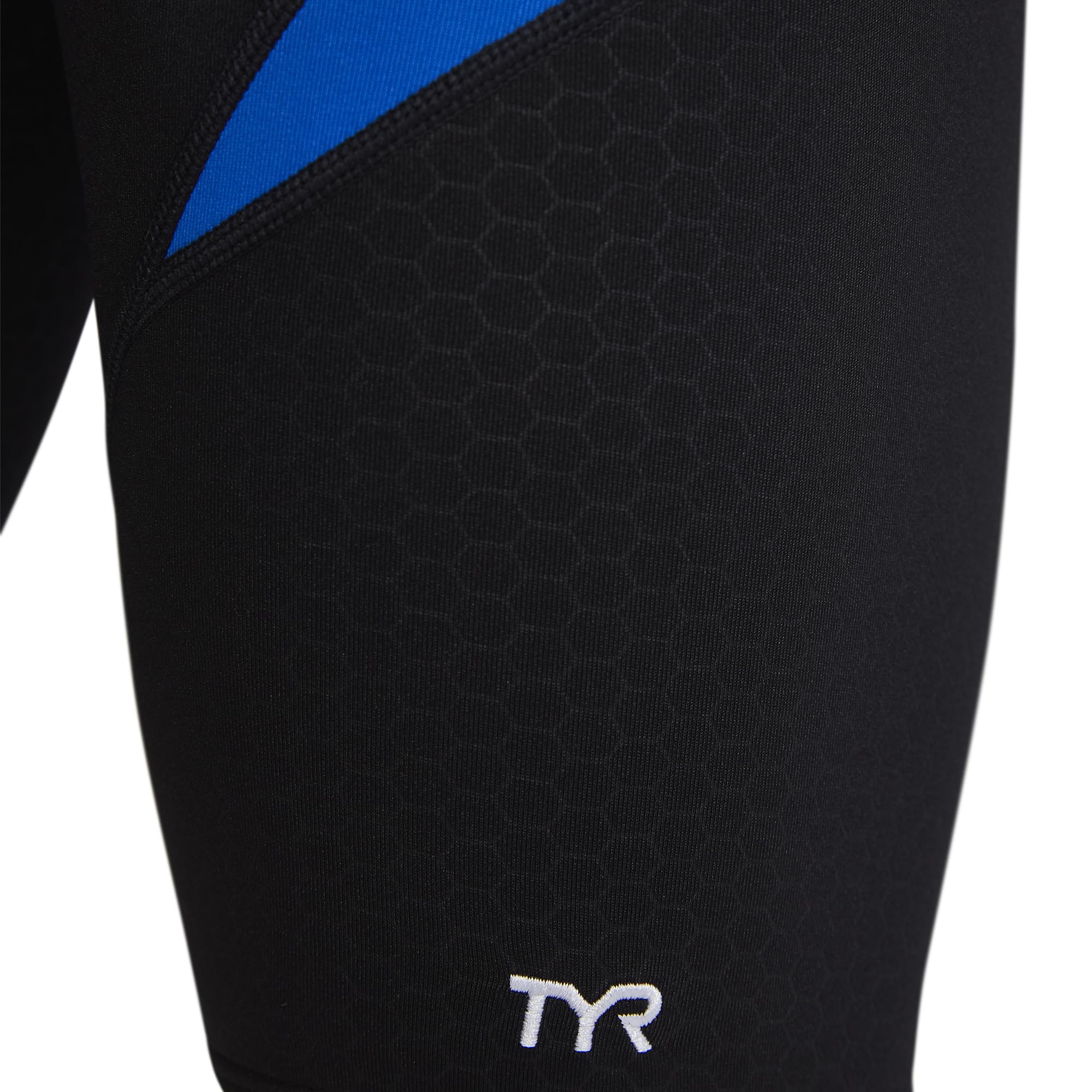 TYR Durafast Elite Curve Splice Jammer Bañador Bañador para Hombre Hombre