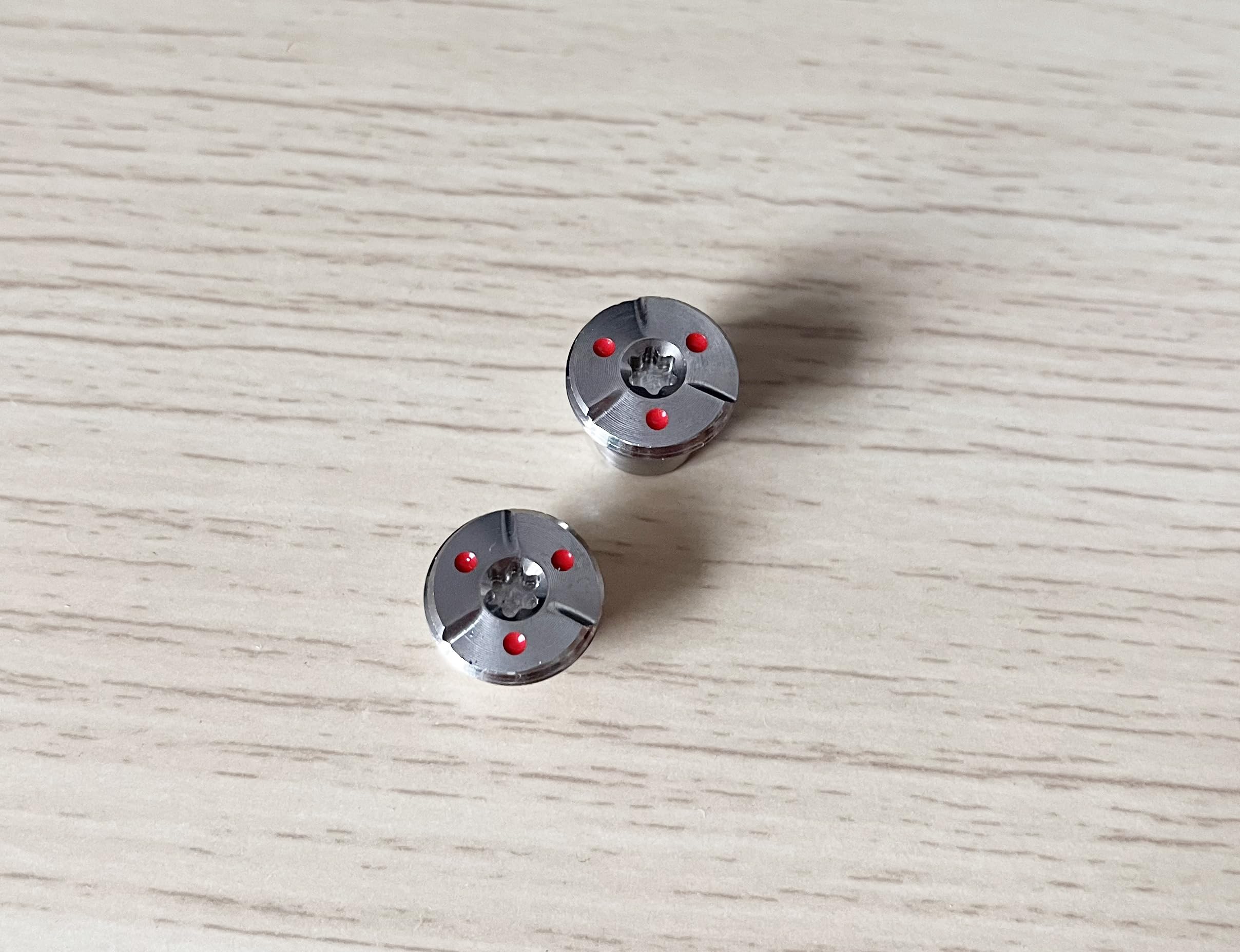 4pc Golf Weight Sliding Socks Compatible Fit for Callaway Epic Max, Epic Max LS Driver (16g+18g+20g+22g)