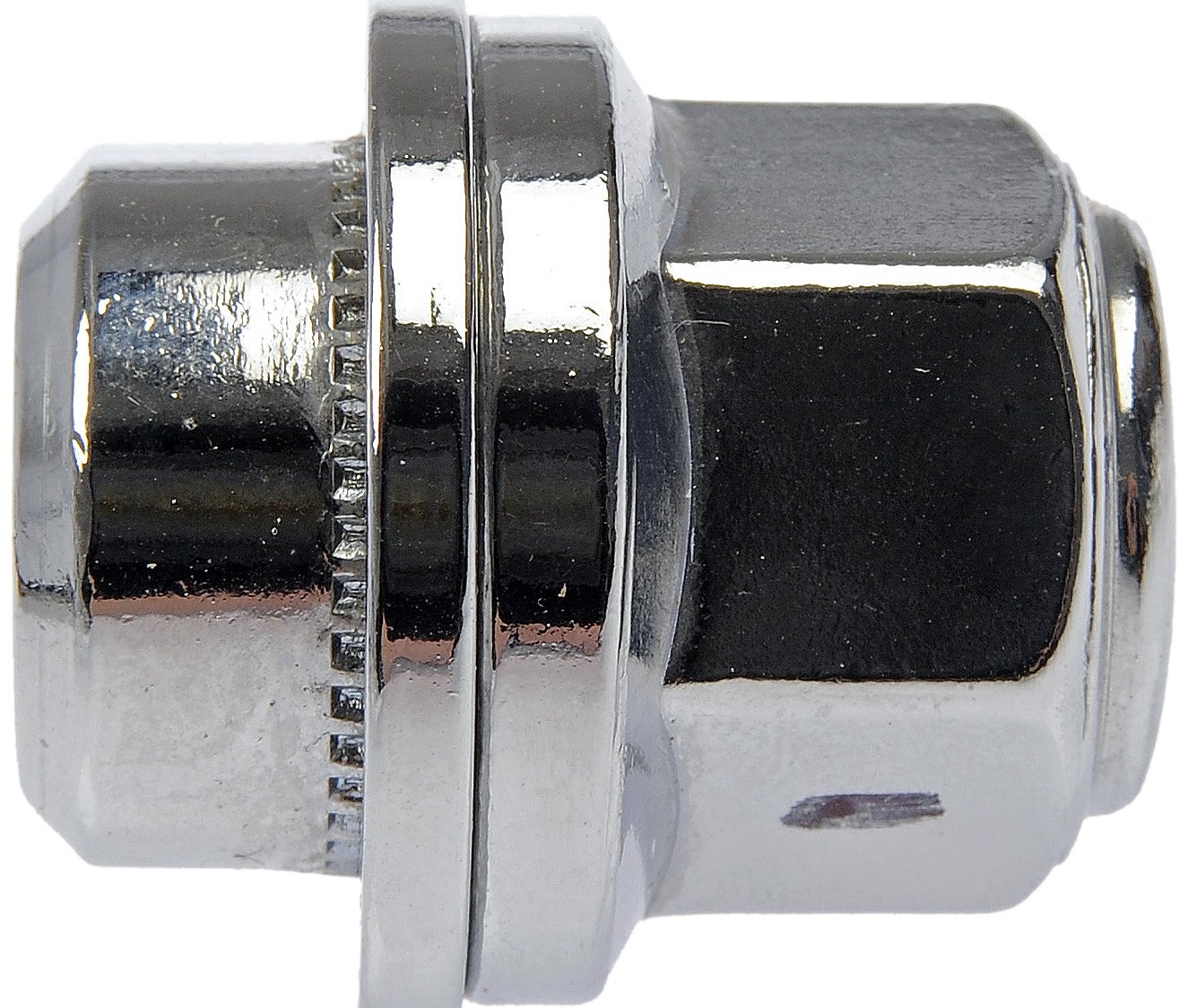 Amazon.com: Dorman 611-278 Wheel Nut M14-1.5 Mag - 22 Hex, 34.6 mm