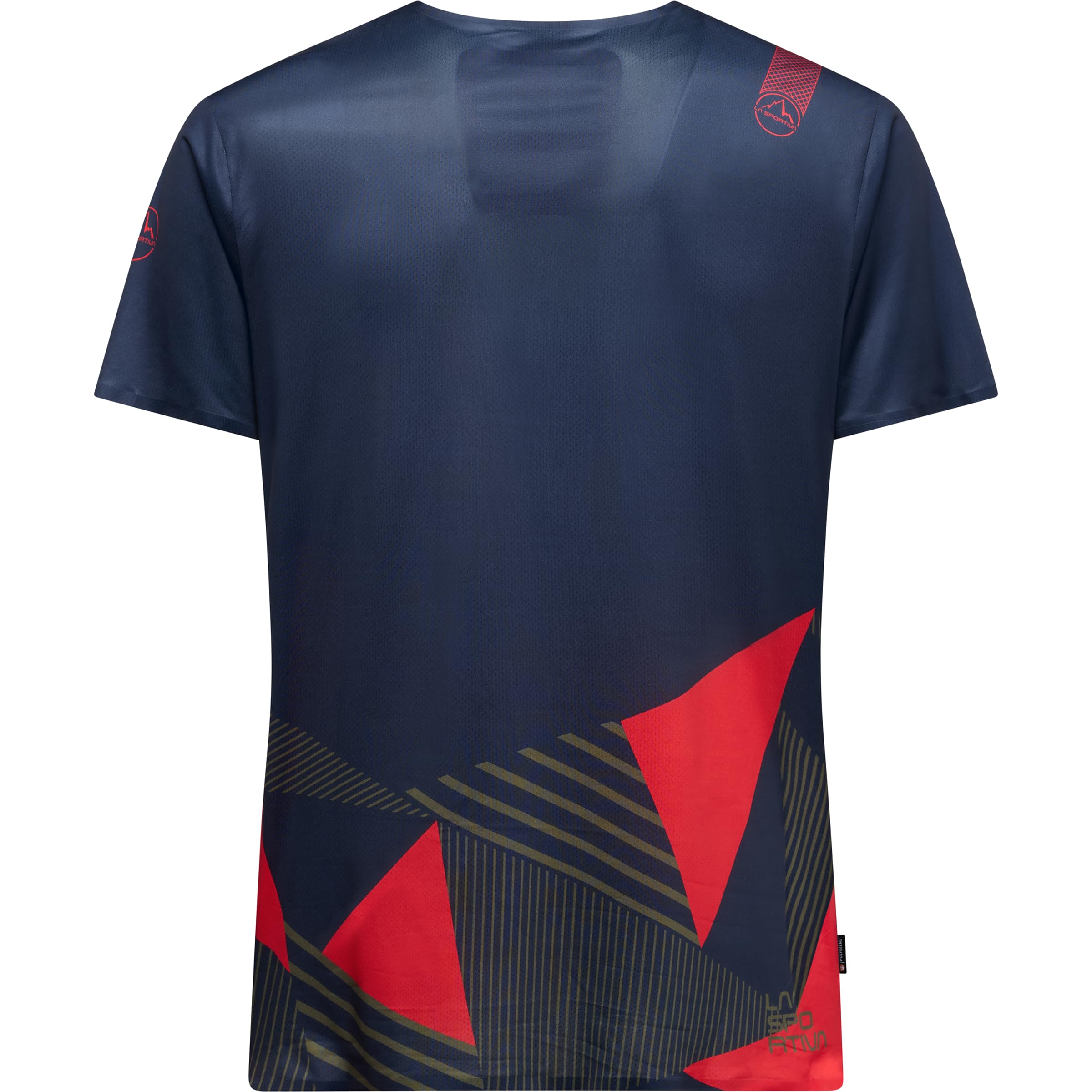 LA SPORTIVA Męska koszulka Comp