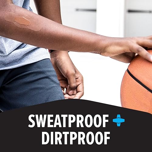 Miniatura 8 de Nexcare - Vendas impermeables y resistentes