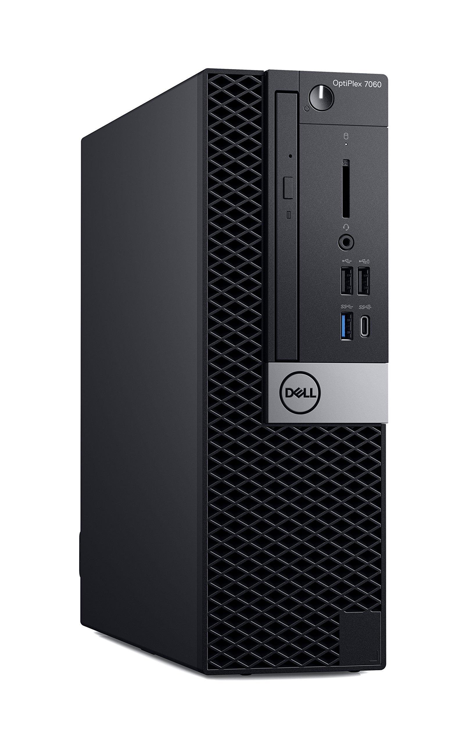 Windowsデスクトップ Dell OptiPlex 7060 i7 8700/16GB/256GB Dell OP7060SFFT7G0K OptiPlex 7060 SFF Desktop Computer with