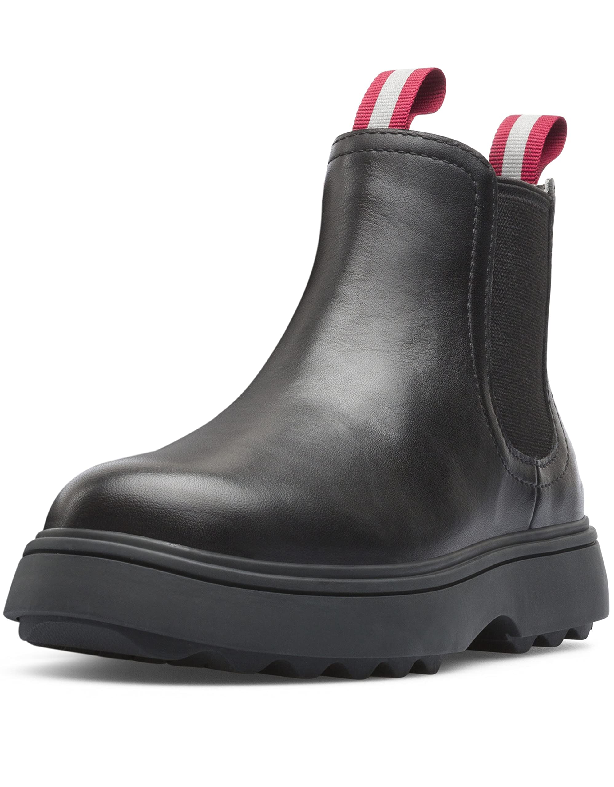 Camper Norte K900149, Botas Cortas al Tobillo Unisex niños