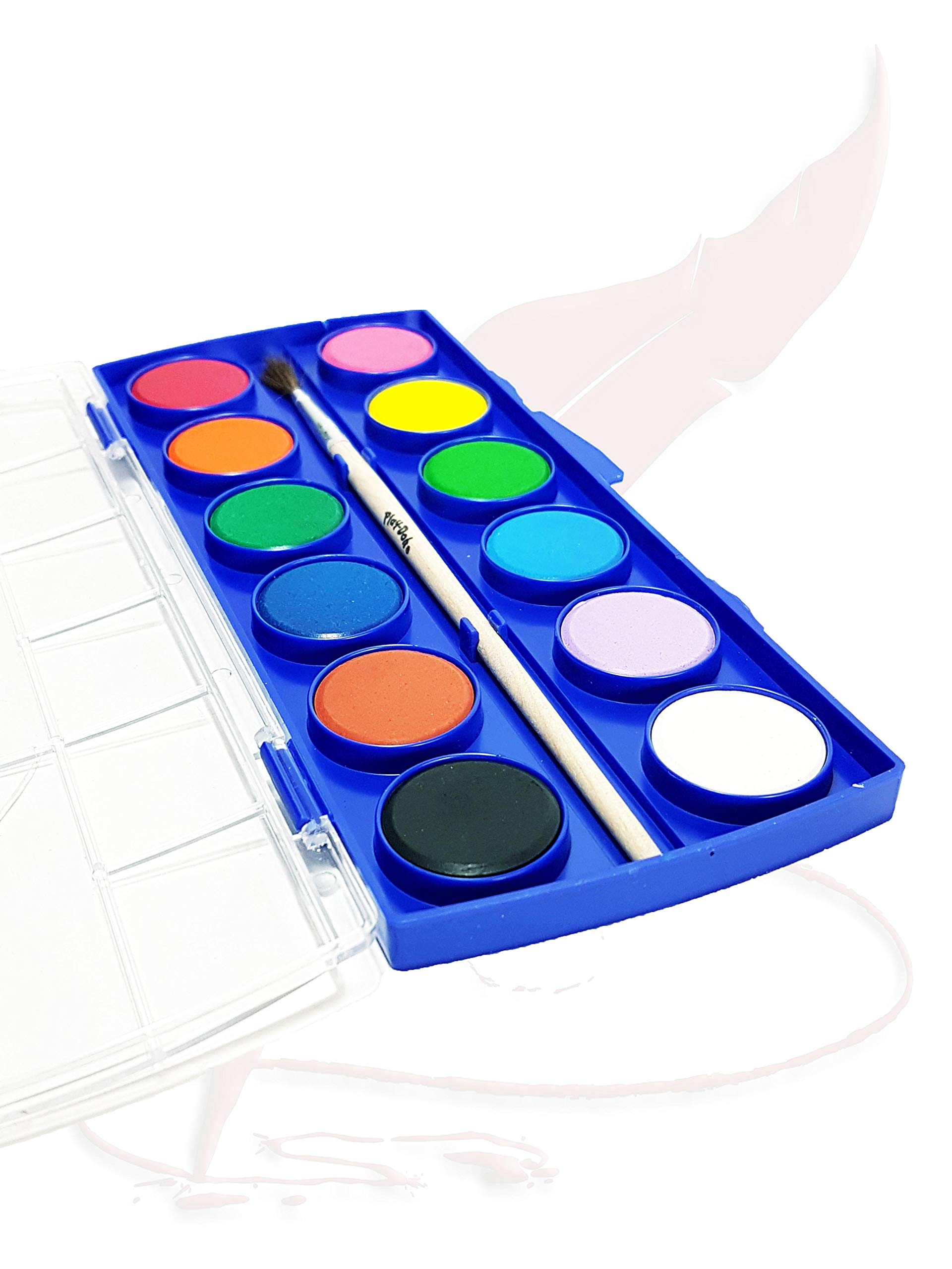 Play-doh 00861 Acuarela