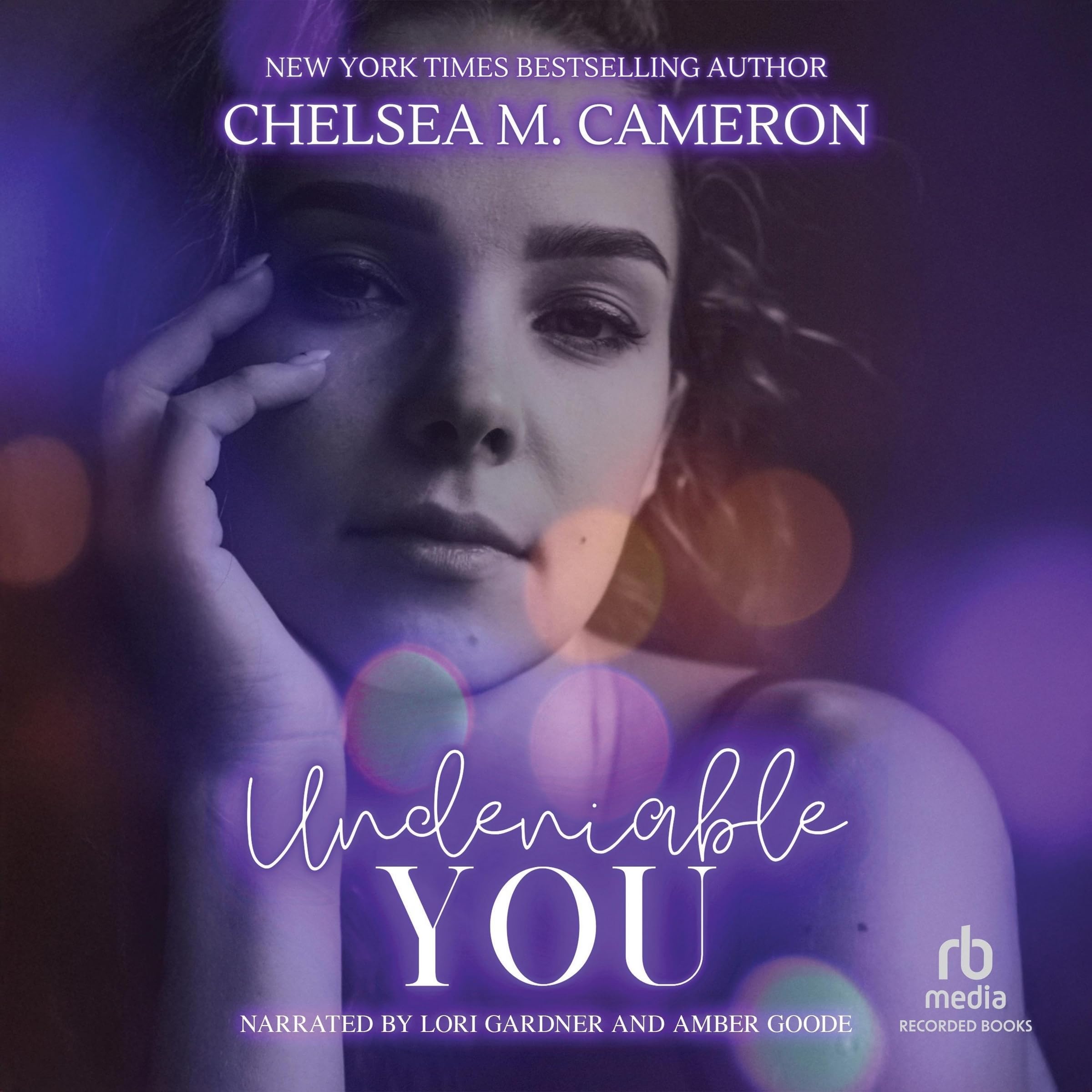 Undeniable You: 4