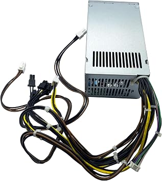500W Power Supply Replacement for HP Z2 G8 G9 SFF/ 280 G8 Pro/ TP01/ TE01