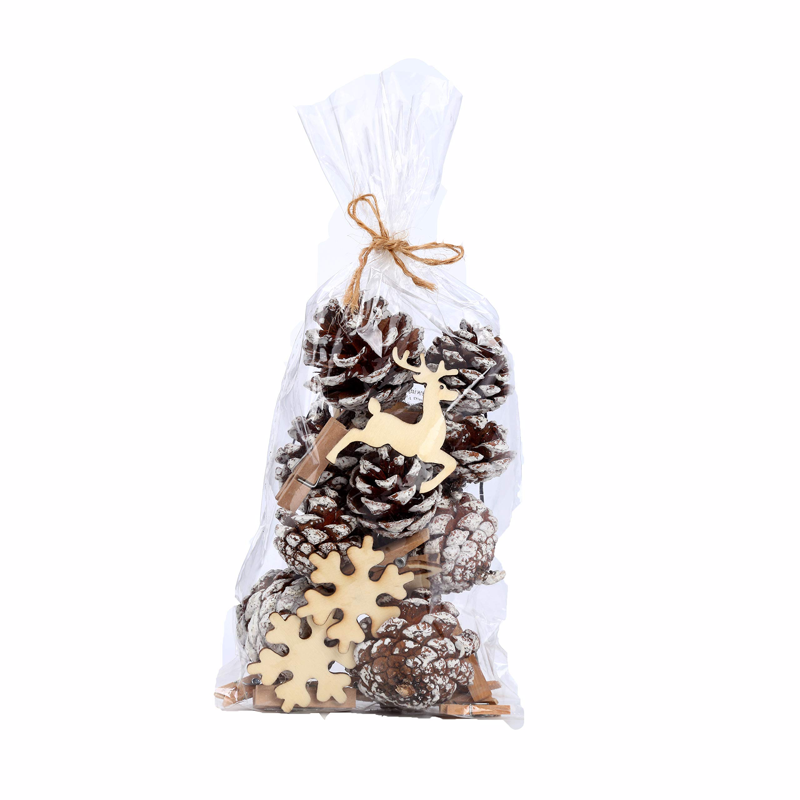 Vases Fillers Winter Decor For You