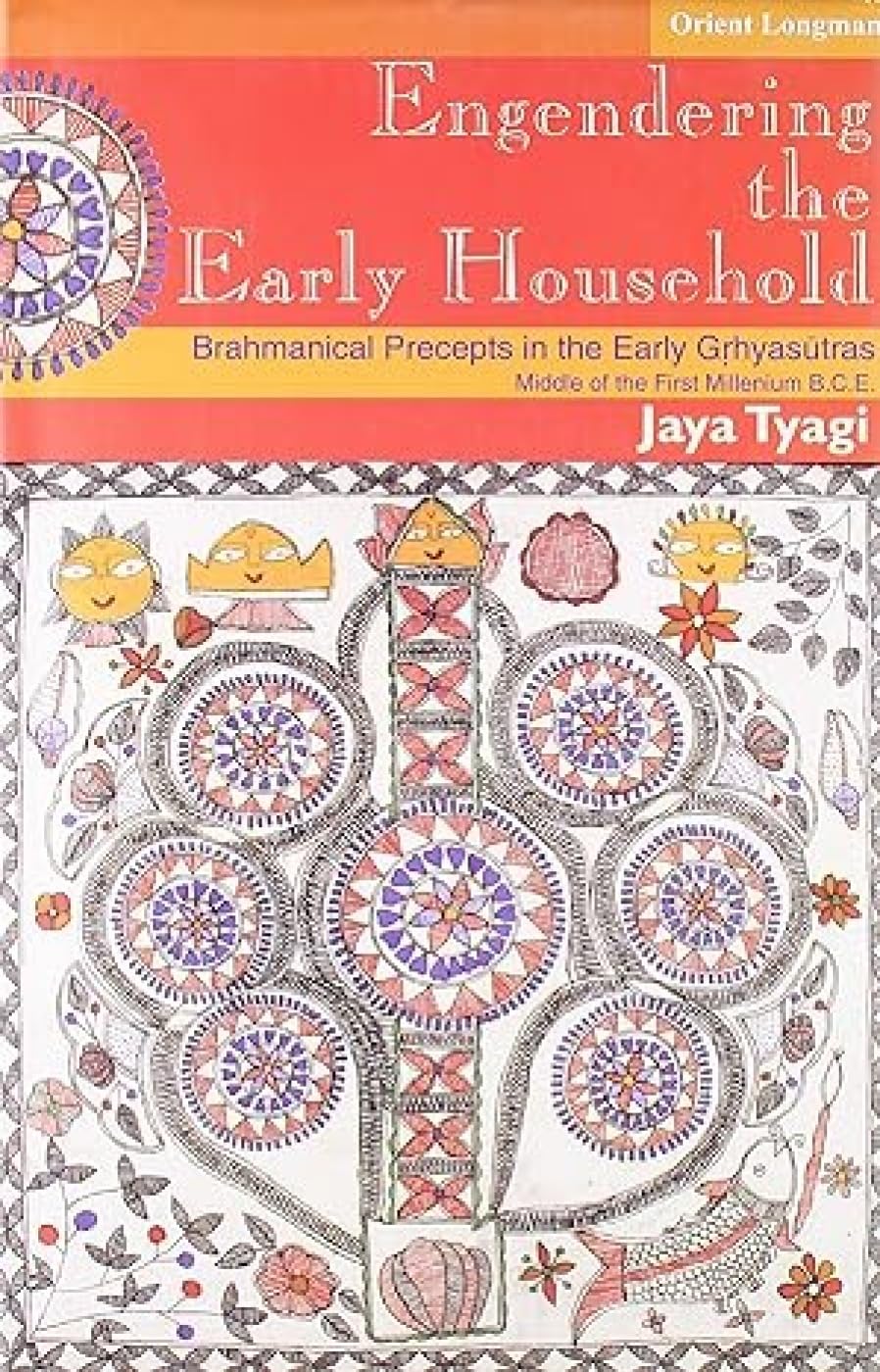 Buy Engendering The Early Household (Hb) โ BookShops.in