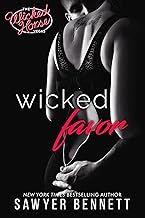 Wicked Favor (Wicked Horse Vegas Book 1)