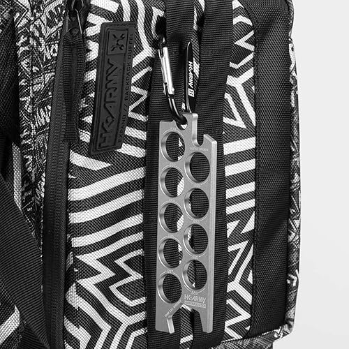 Miniatura 2 de HK Army Guía de medición de bolas (Plata)