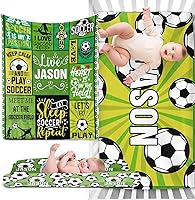 Vista 12 de Juego de ropa de cama personalizado para cuna de bebé, juego de 3 piezas para cuna de bebé, diseño de bolas y arco iris, cómoda manta de bebé