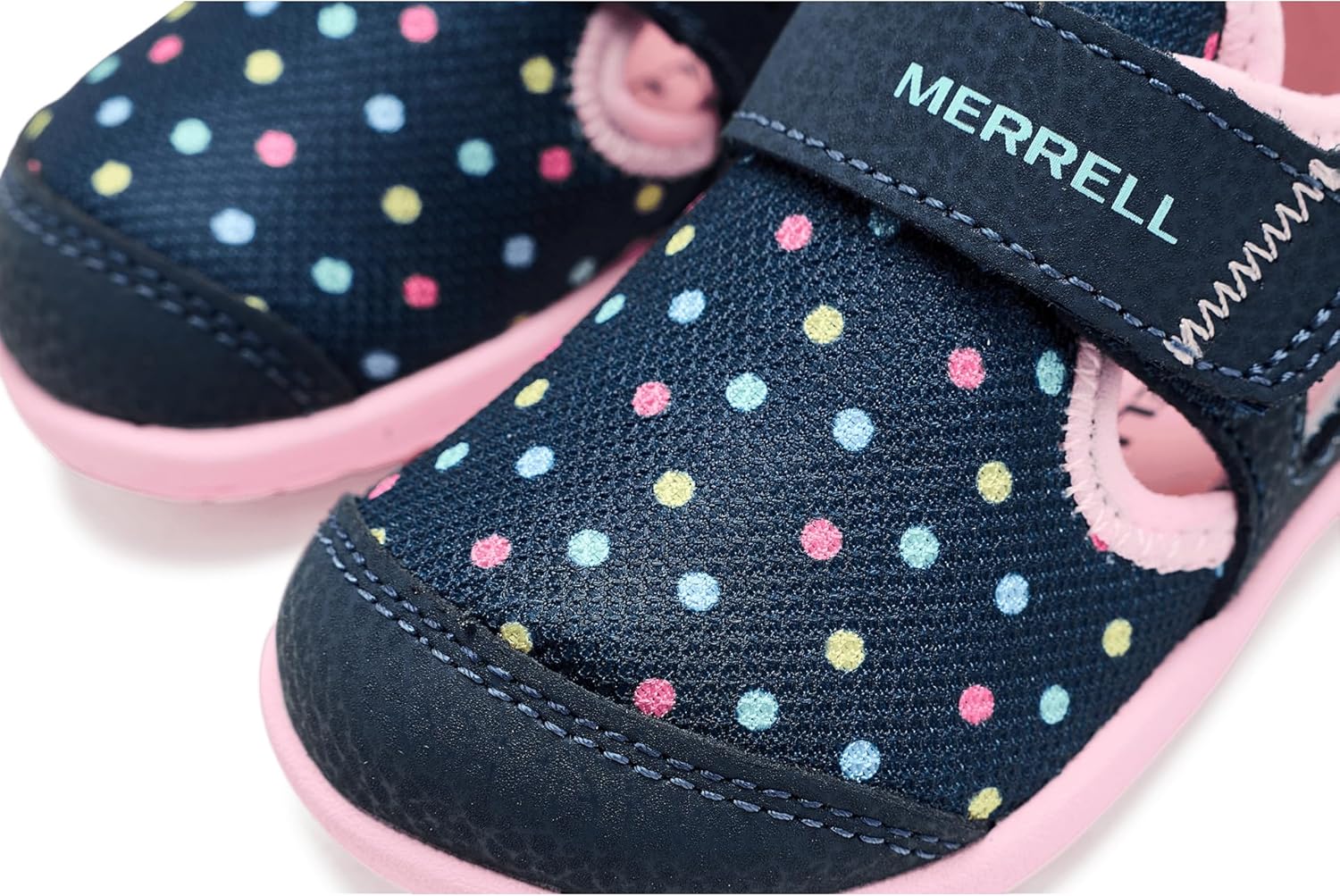 Merrell Girls' BARE STEPS Sandal