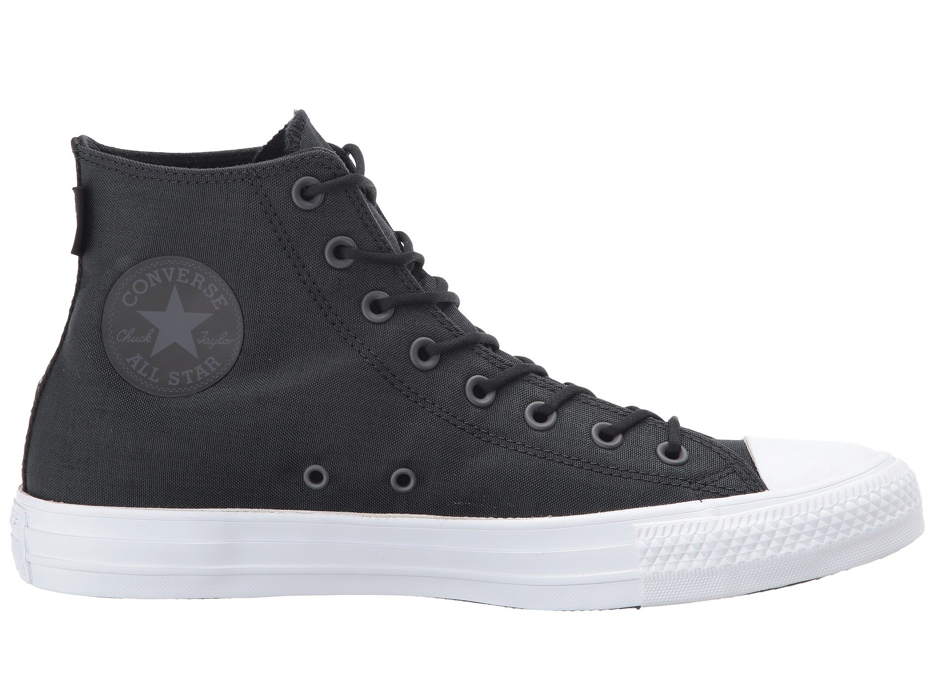 chuck taylor all star pro cordura canvas