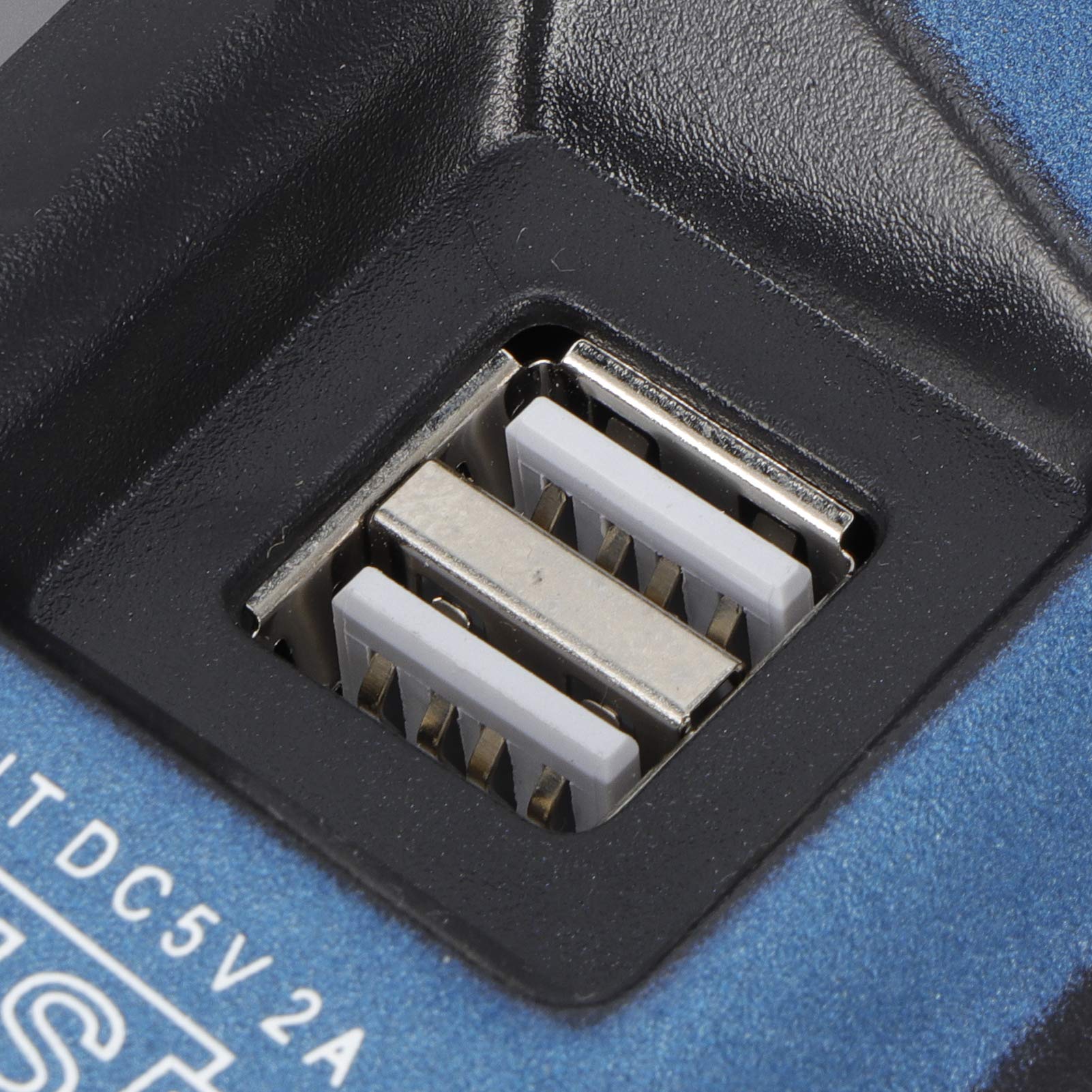 Regolatore di carica solare Torvex, regolatore solare MPPT e regolatore per pannelli fotovoltaici, regolatore fotovoltaico per di illuminazione stradale a LED (Pannello composito in alluminio