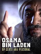 Osama Bin Laden - Up Close and Personal