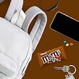 M&M'S Milk Chocolate Bulk Box, Chocolate Gifts & Movie Night Snacks, 24 Packs of 45 g - 8