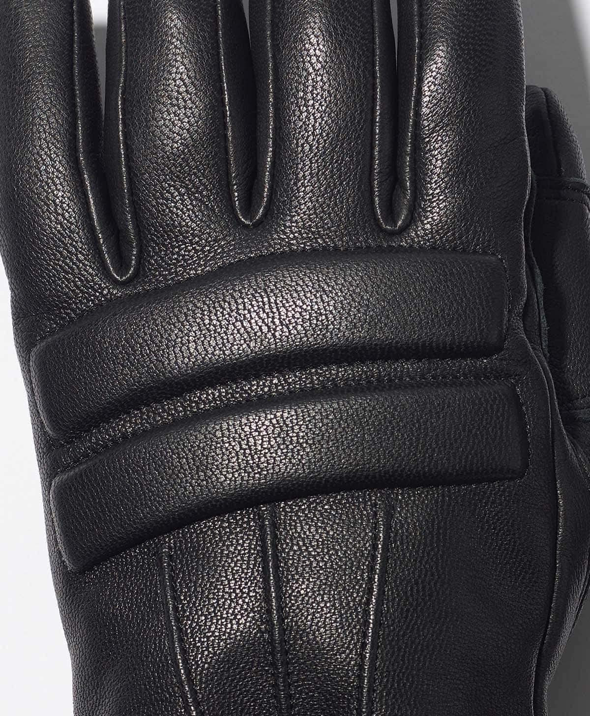 カドヤ　クラブハーレー　グローブ カドヤ（KADOYA） KADOYA CLUBMAN GLOVE ブラウン カドヤ公式ショップ