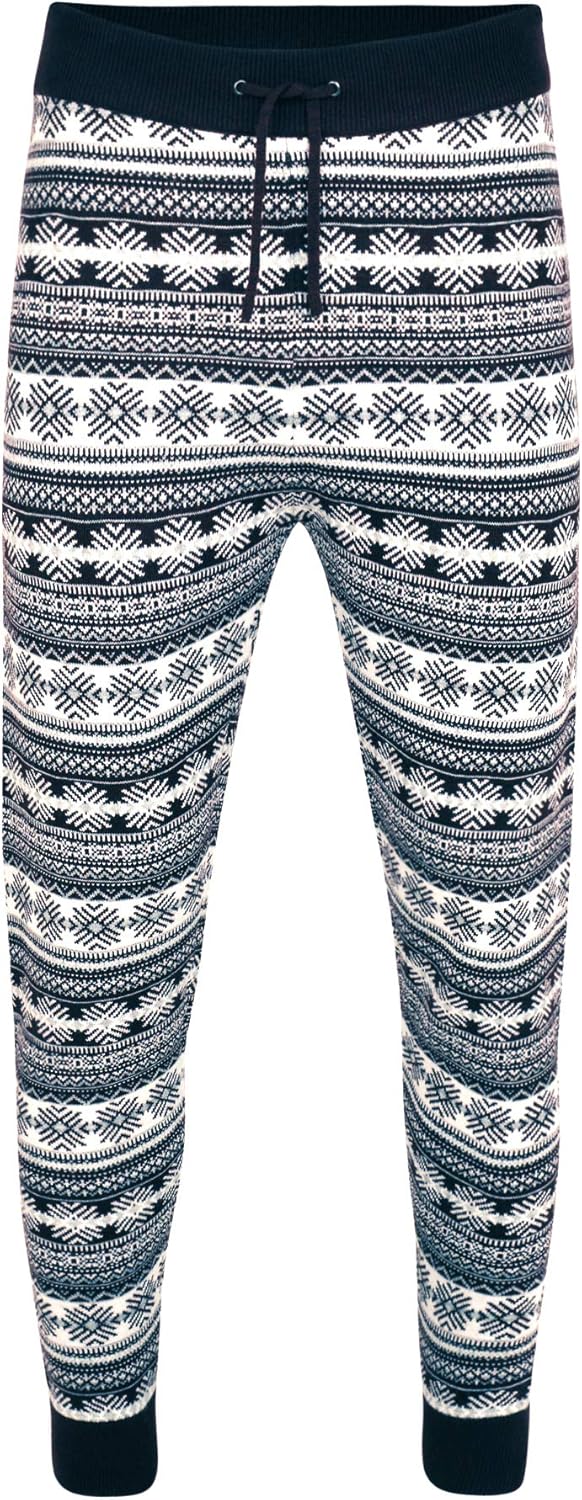 mens xmas pyjamas