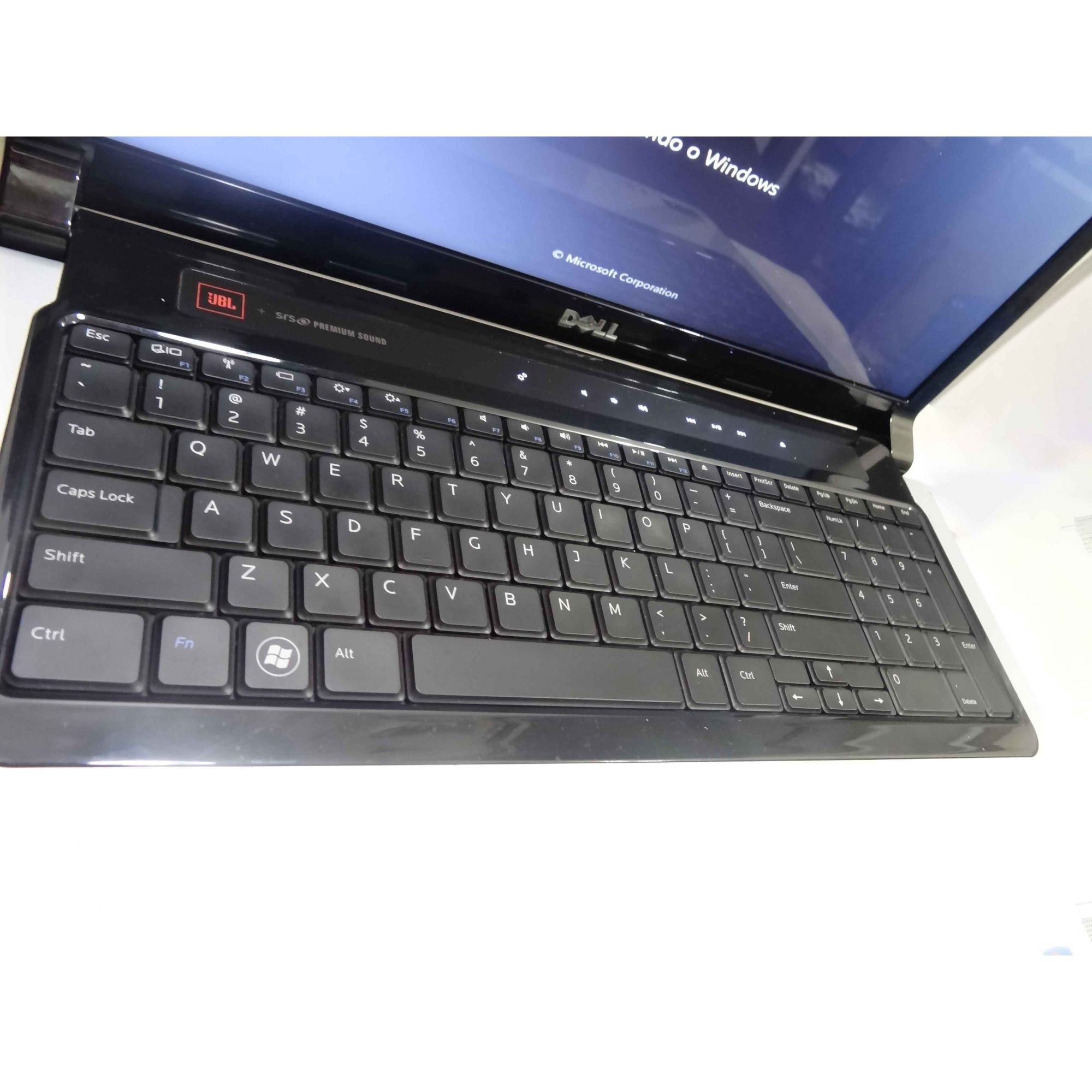 Windowsノート本体 Dell Studio1749 i5 SSD1TB RAM8GB Notebook Dell