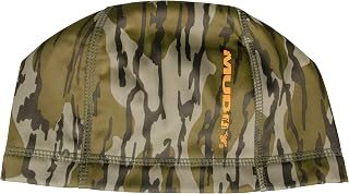 Outdoors Men's TRX Lightweight Beanie Mossy Oak Bottomland One Size Fits Most