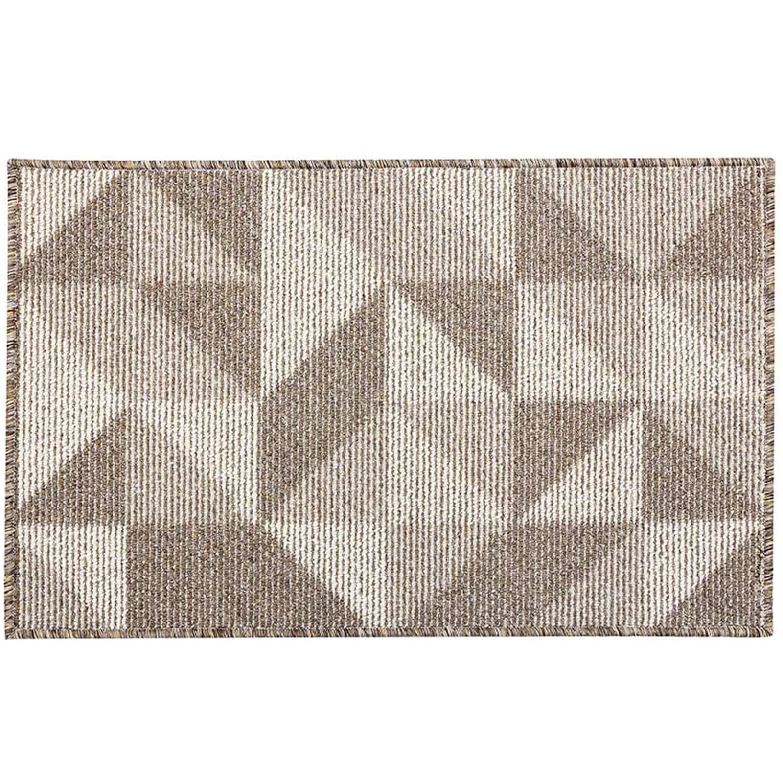 CHICHIC Indoors Doormat 35 x 59 Inch Front Back Indoors Door Mats for Home Entrance Entry Way Entry Rugs Floor Mat Machines Washable Rugs Inside Non
