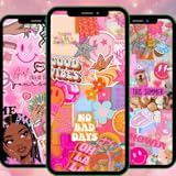 Aesthetic Preppy Pink Wallpapers